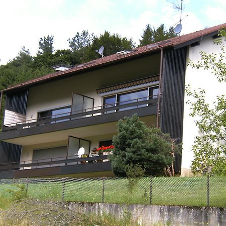 Ferienwohnung Waldblick Bad Wildbad Cameră foto