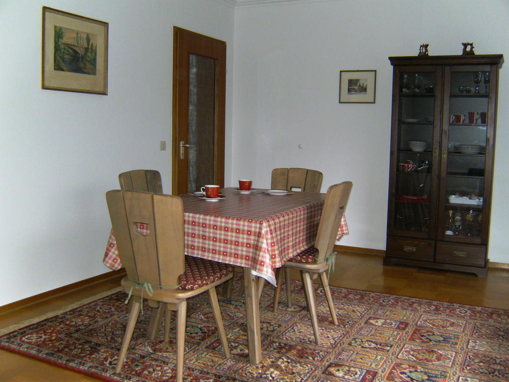 Ferienwohnung Waldblick Bad Wildbad Cameră foto