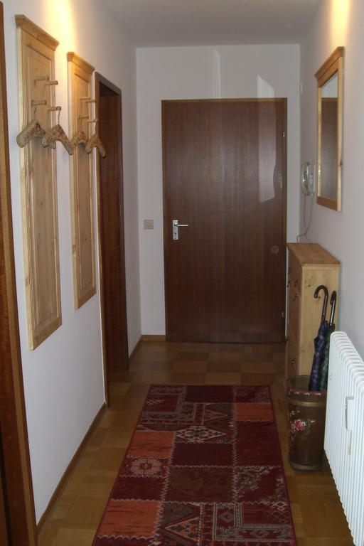 Ferienwohnung Waldblick Bad Wildbad Cameră foto